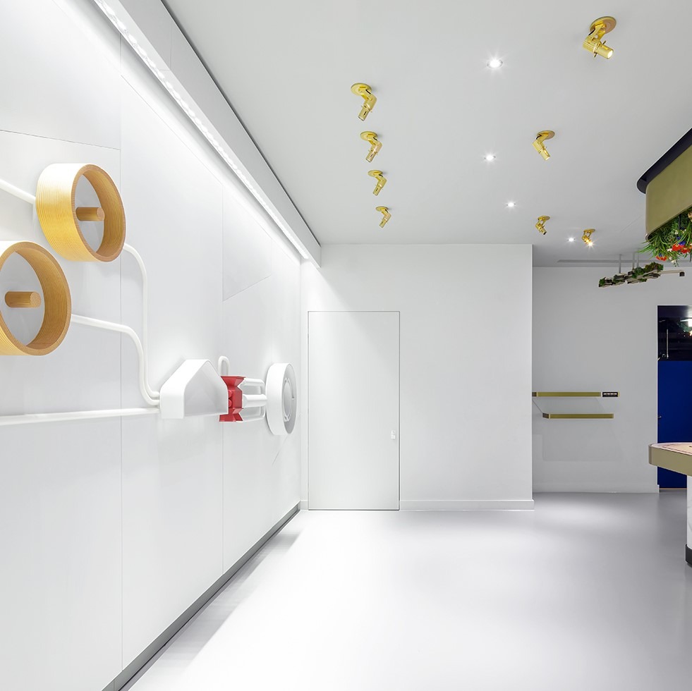 Gizli Kasalı Kapılar